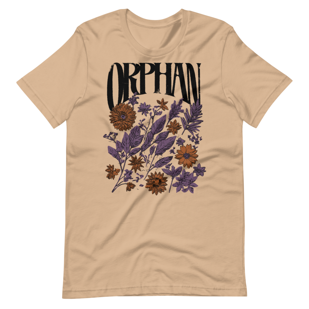 Flowers T-Shirt